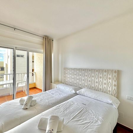Cibeles Beachfront - Eaw Homes Marbella Kültér fotó
