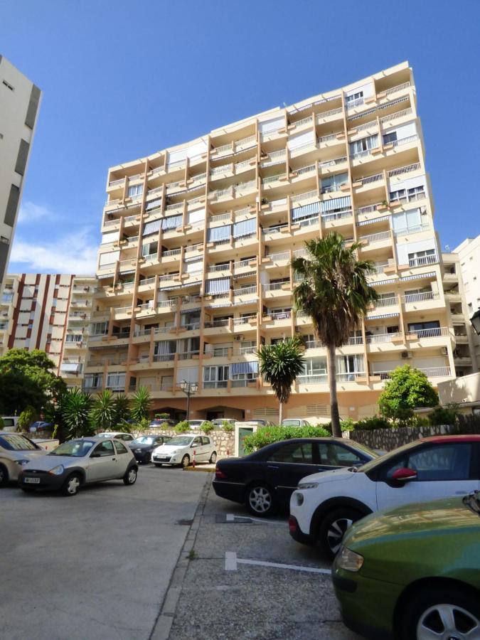 Cibeles Beachfront - Eaw Homes Marbella Kültér fotó